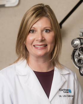 Lisa S. Durham, OD