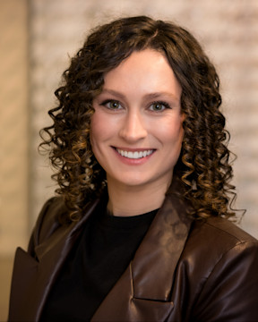 Ashley DiMercurio, OD