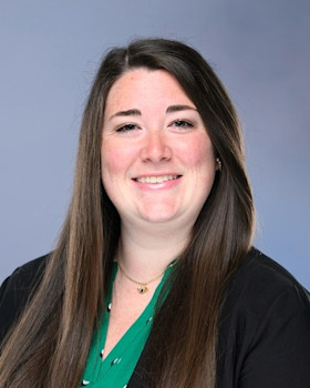 Kasey Manning, OD Headshot | Bardstown, KY | Clarkson Eyecare