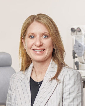 Donise Sheridan, OD | Mayfield Optometrist | Clarkson Eyecare