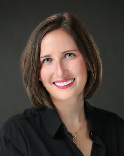 Carlee Young, OD, FAAO | Pediatric Optometrist in Frisco, TX | Clarkson Eyecare