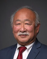 Alfred Sugawara, OD