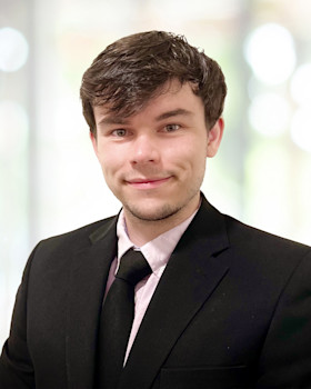 Christopher Leonard, OD