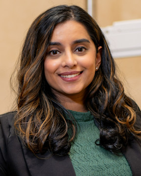 Ojaswita Bastola, OD | Matawan Optometrist | Clarkson Eyecare NJ Eye Doctor