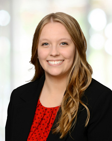 Corissa Talamonti, OD