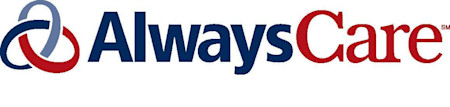 Always Care Vision Insurance logo