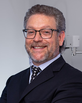 Todd Gershenow, OD at Clarkson Eyecare