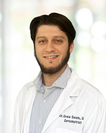 Drew Swem, OD