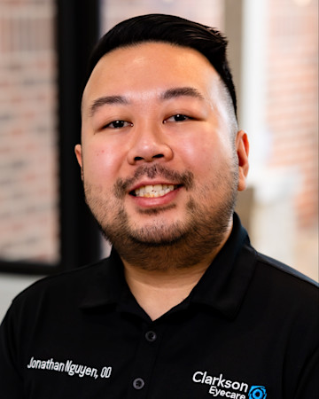 Jonathan Nguyen, OD