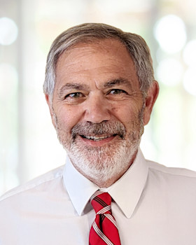 George Georgilis, OD