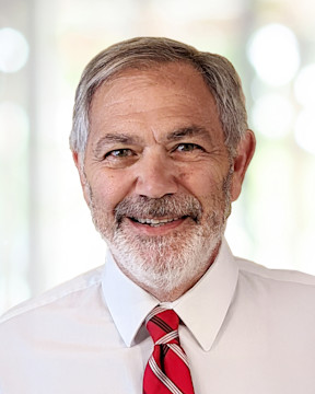 George Georgilis, OD