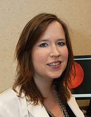 Gretchen Gerhardt, OD | Columbia Optometrist