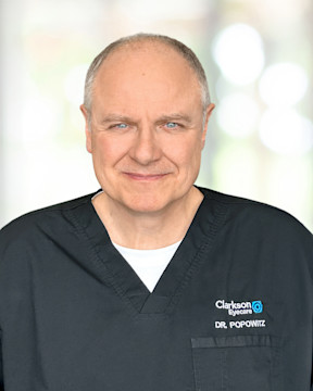 Gregory Popowitz, OD