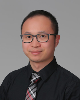 Dr. Anthony Chiang, OD