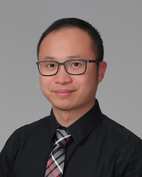 Dr. Anthony Chiang, OD