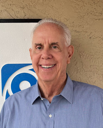 G. William Doolin Jr., OD, FAAO