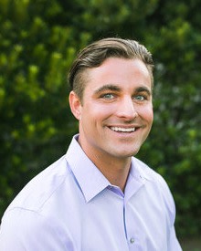 James Wiedenfeld, OD | Frisco, TX | Clarkson Eyecare