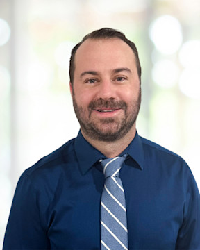 Jeffrey Thompson, OD