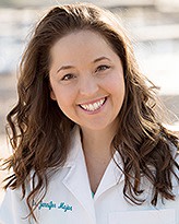 Jennifer Ham Major, OD