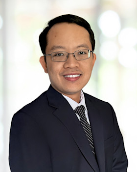 Jonathan Yin
