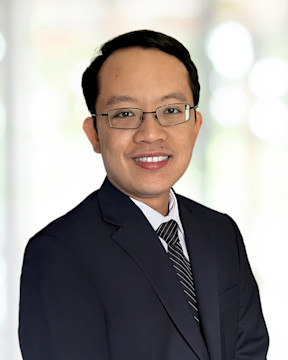 Jonathan Yin