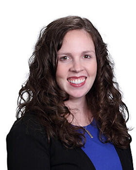 Dr. Colleen Keiper, OD at Clarkson Eyecare East Lansing, MI