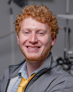 Matthew Friedman, OD