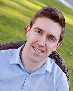 Matthew Teutsch, OD | Pace Optometrist | Clarkson Eyecare