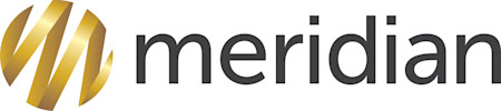 Meridian insurance logo