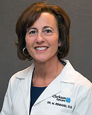 Mindy Rennard, OD