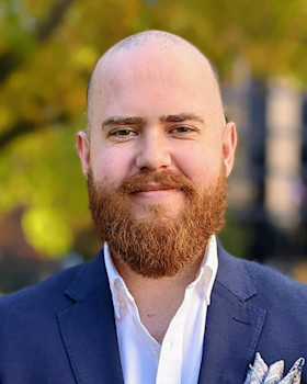 Dr. Matthew Cellar, OD