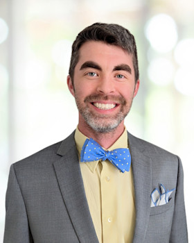 Samuel R Hargus II, OD