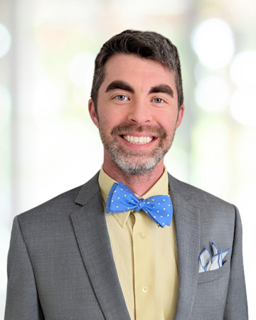 Samuel R Hargus II, OD