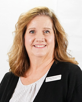 Stacy Bell-Simmons, OD | St. Joseph Optometrist | Clarkson Eyecare