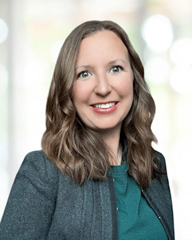 Stephanie Norberg Enderle, OD