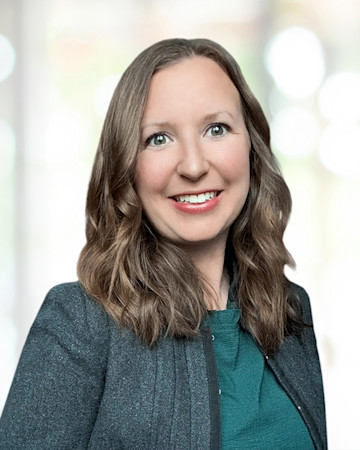 Stephanie Norberg Enderle, OD