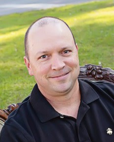 Dr. Trace Barton, OD