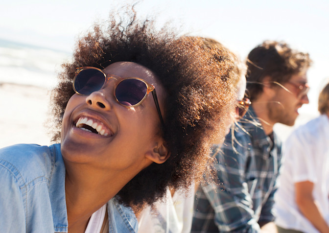 VirtualTry-On Sunglasses