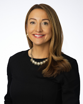 Dr. Amanda J. Bissell, OD