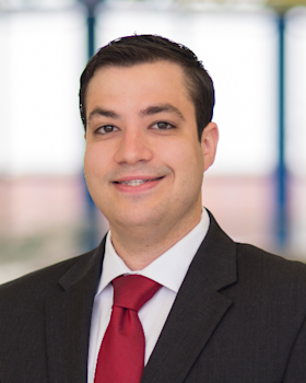 Robert Duncan, OD | Festus Optometrist