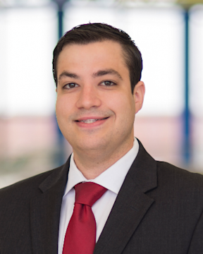 Robert Duncan, OD | Festus Optometrist