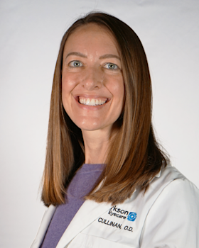 Stephanie Cullinan, OD