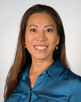 Kathleen T. Doan, OD | O'Fallon Optometrist | Clarkson Eyecare