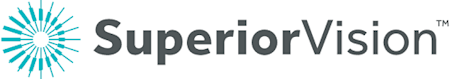 Superior Vision commercial insurance logo vision