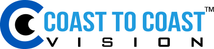 Coast to Coast vision insurance logo