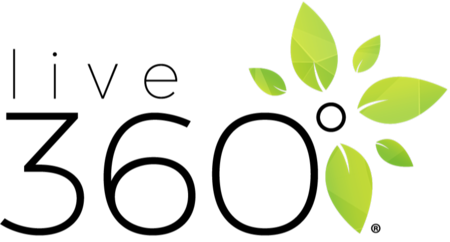 HSHS Live360 health insurance logo hospital sisters health system illinois vision insurance eye care