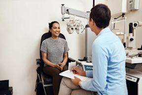 doctor led patient focused