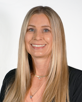 Amber L. Gossage, OD | Perryville Optometrist | Clarkson Eyecare