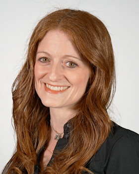 Sarah B. Hirsch, OD | Webster Groves Optometrist | Clarkson Eyecare