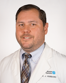 Joel Hubbard, OD | Chesterfield eye doctor